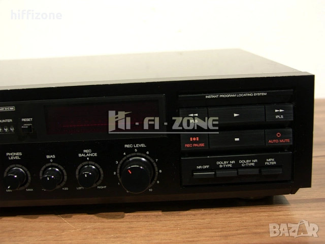 ДЕК Akai gx-32 /3, снимка 4 - Декове - 54287763