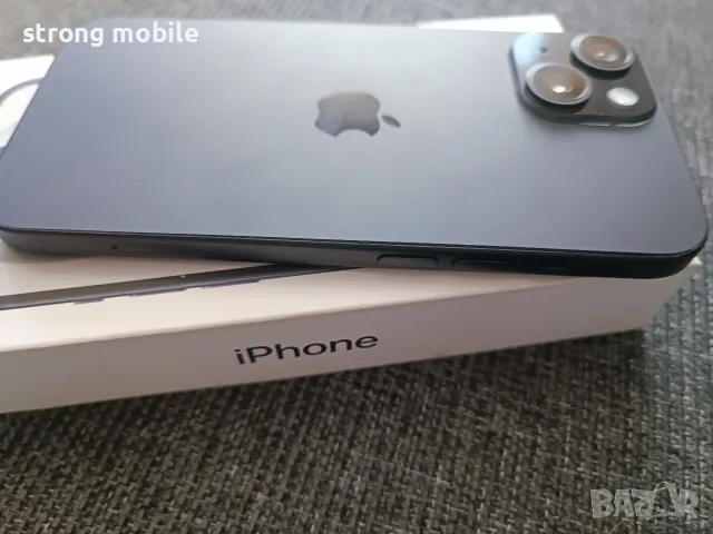 Iphone 15,128 gb ,Гаранция, снимка 2 - Apple iPhone - 55647076