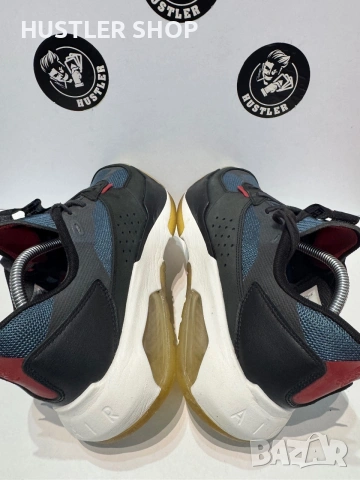 Маратонки NIKE JORDAN. Номер 42.5, снимка 4 - Маратонки - 54982950