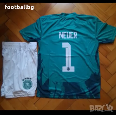Детско юношески футболни вратарски екипи ❤️⚽️ НОВО сезон 2026-27 година , снимка 10 - Футбол - 36512349
