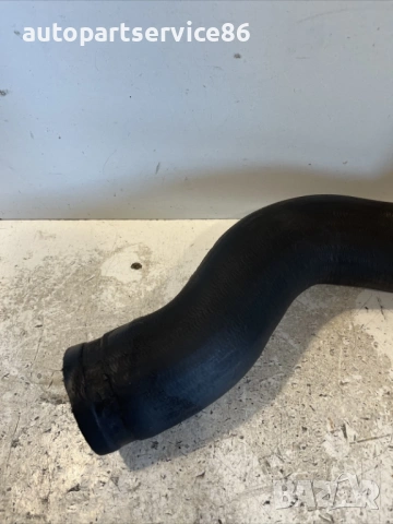 Маркуч на интеркулер за Nissan Pathfinder 2.5 dCi (2009), снимка 2 - Части - 54366227