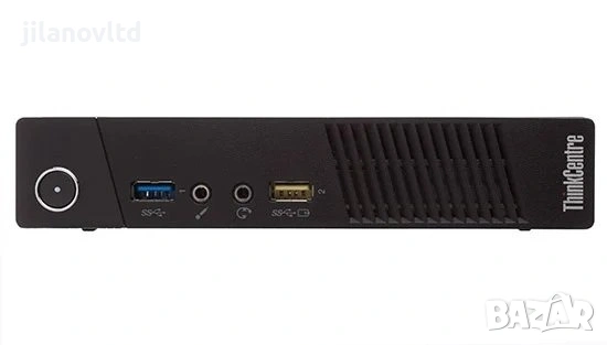 Компютър Lenovo M93 Tiny i5-4570T 8GB 128GB SSD с до 24 МЕСЕЦА ГАРАНЦИЯ и Windows 11 PRO, снимка 2 - Работни компютри - 54680048