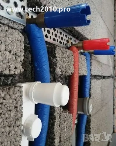 Walraven BISMAT® Rail - Универсална плоска шина, 2м, снимка 5 - Железария - 55128494