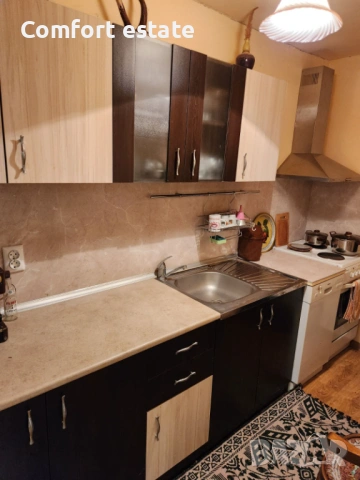 Продава две къщи в едно дворно място - гр. Павел баня, снимка 12 - Къщи - 54382790