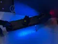 Електрическа тротинетка Skywalker 8H 500W/+зарядно, снимка 10