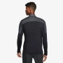 Nike M NK DF TRAIL ELMNT TOP HZ - мъжка блуза р-р М, снимка 2