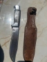 Ловен нож Вихрен , снимка 6