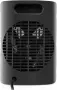 Orbegozo CR 5017 – Керамичен вентилаторен отоплител 1500W с термостат, снимка 4