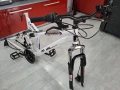 Планински велосипед  KTM OXYGEN, снимка 1