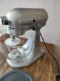 Планетарен миксер Kitchenaid/ Kitchen aid Artisan KSM150 оригинална американска версия на 110V, снимка 4