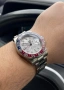 Rolex GMT-Master II 40mm "Pepsi" White Gold Meteorite Dial Ceramic Automatic Различни Варианти, снимка 9