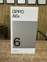 OPPO A6x – 128GB / 4GB RAM – Black Purple, НОВ, снимка 1