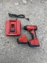 Hilti SIW 144-A гайковерт, снимка 1
