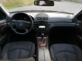 Mercedes-Benz W211 270cdi 177к.с. седан автомат се продава на части, снимка 4