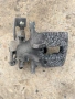 0204Y01988 / 47830 02101  заден ляв спирачен апарат от Toyota Corolla 1.6i Valvematic Comfort, 132ph, снимка 1