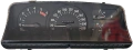 Километраж Opel Omega A, 90339241, 90213468, GM VDO, снимка 1
