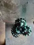 Сондажно триролково длето 215.9мм , снимка 1
