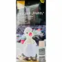 LED фигурка пате за градината или дома, снимка 4