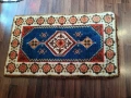 вълнено килимче , снимка 4