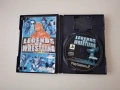 Legends of Wrestling PS2 Playstation 2, снимка 3