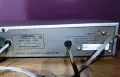 Onkyo T-05 Аналогов стерео тунер, снимка 12