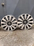 Алуминиеви джанти 17x5x100x112, снимка 3