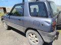 Toyota Rav4 2.0 4x4 1997 газ/бензин, снимка 6