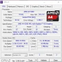  Дънна платка ASRock FM2A75M Pro4+ с процесор AMD A4-5300 с охладител и 4GB RAM, снимка 5