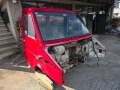 ивек дейли 3510 с кран, снимка 6