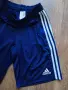 adidas Tiro 19 Training Shorts - страхотни мъжки панталони КАТО НОВИ С, снимка 4