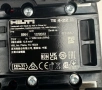 Hilti TE 4-22 Nuron - Безчетков акумулаторен перфоратор 2x22V 5.10Ah като нов!, снимка 7