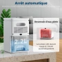 Чисто нов Влагоуловител STUBDL HY25 (2200ml) – Немски внос, проверен  , снимка 2