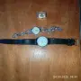 ТРИ БРОЯ АНТИКВАРНИ СЪВЕТСКИ ЧАСОВНИЦИ+ПОДАРЪК 2 ВЕРИЖКИ, снимка 7