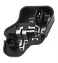 Опора за крушка за стоп, дясна, VW Golf 6 Hatchback 2009-2013, снимка 1