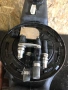 Резервоар AdBlue с датчик за Mercedes Atego A9704700815/006 A9704700224, снимка 2