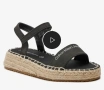 Calvin Klein Jeans Еспадрили Rope, оригинални сандали - 37, 38, 39, снимка 5