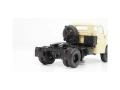 Tatra 148 NT 4x4 влекач - мащаб 1:43 на Авто История моделът е нов в кутия, снимка 4