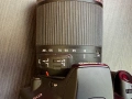 Canon EOS 1000D + обектив 18-200mm, 3 батерии и зарядно, снимка 4