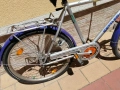 Алуминиев! Keetler Alu-rad 26 schwalbe plus! Vnos Germany , снимка 2