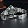 PAGANI DESIGN автоматичен часовник с Японски механизъм SEIKO NH34 GMT,стъкло сапфир,водоустойчив, снимка 18