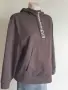 Emporio Armani EA7 Half Zip Hoodie Womens Size M  ОРИГИНАЛ! Дамски Суичър!, снимка 14