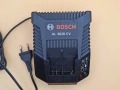 Bosch AL 3620 CV зарядно 14.4 - 36V, снимка 1