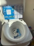 Нова преносима тоалетна Thetford porta potti 365 , снимка 4