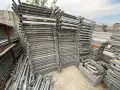 Оригинално поцинковано скеле Layher Blitz, снимка 5