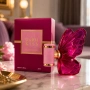 Дамски парфюм Warm Kiss, EDP - Чувствен микс от червени плодове, жасмин и ванилия, 30 мл, снимка 2