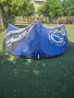 Кайтсърф, кайт kitesurf  11m, снимка 2