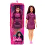 Кукла Barbie Fashionista / Барби Mattel - 173/188, снимка 2