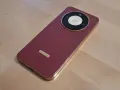 Honor magic 8 lite 512gb red brown , снимка 1