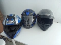 Каски за мотор , снимка 6