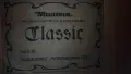 класическа китара Musima, модел "Classic", произведен в бившата ГДР, снимка 3